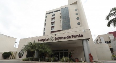 O Hospital Jayme da Fonte chega aos 68 anos inovando e investindo na qualidade de seus serviços.