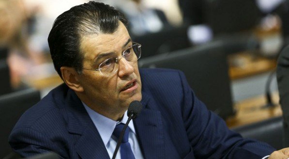 Relator da reforma tributária no Senado descarta fatiamento