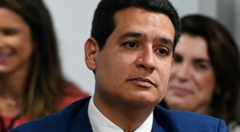 Roque de Sá/Agência Senado