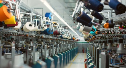Industria Textil se queixa da dificuldade de  crédito