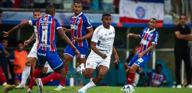 ONDE ASSISTIR GRÊMIO X BAHIA AO VIVO: Onde Assistir O Jogo Do GRÊMIO ...