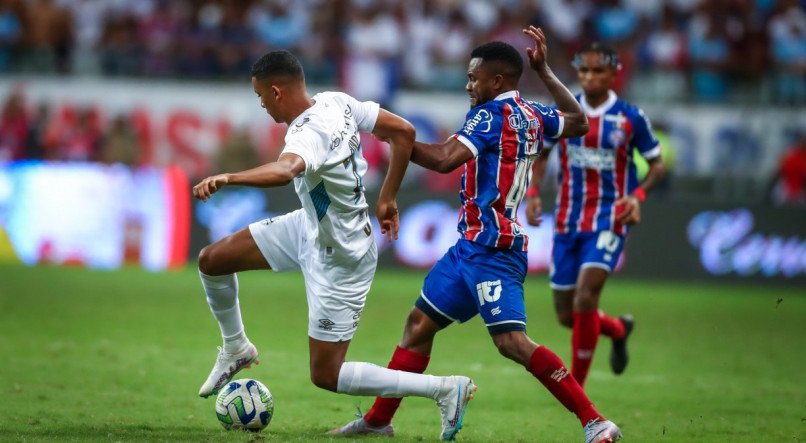 GREMIO X BAHIA AO VIVO COM IMAGENS - JOGO DE HOJE - ASSISTA AGORA! 