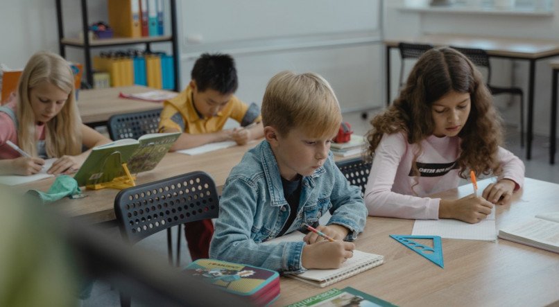 Dia do Estudante &eacute; comemorado anualmente no dia 11 de agosto