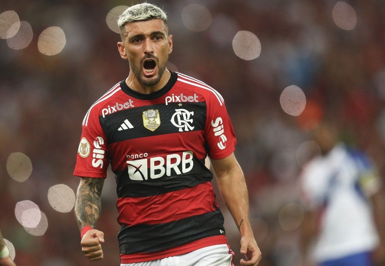 Onde assistir ao vivo Flamengo x Olimpia – Libertadores – 03/08/2023