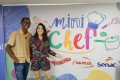 Foto da capa: programação da TV