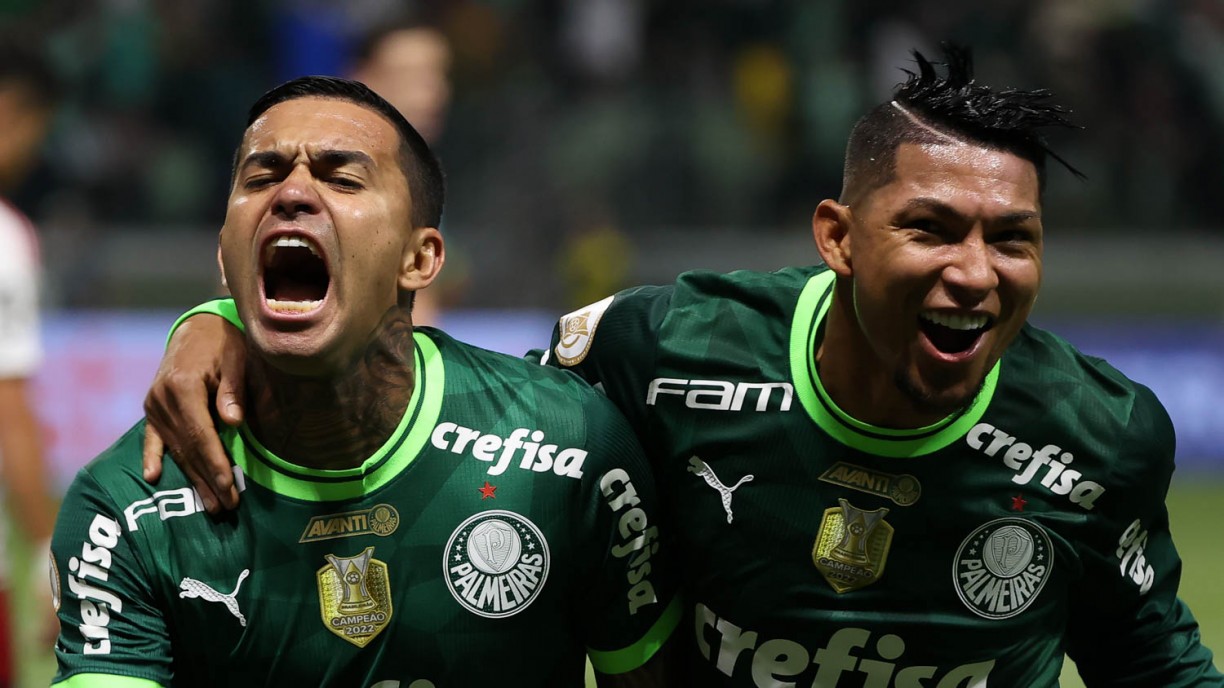 Atlético x Palmeiras: onde assistir ao vivo, horário e escalações da  semifinal da Libertadores - Jornal O Globo