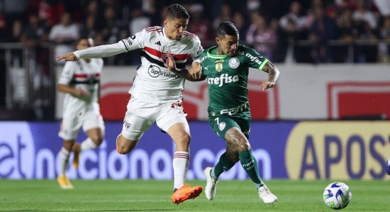 EM QUE CANAL VAI PASSAR O JOGO DO SÃO PAULO ONDE ASSISTIR PALMEIRAS X SÃO PAULO Veja em qual