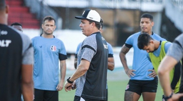 Santa Cruz/Divulgação