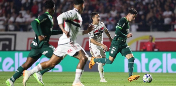 ASSISTIR PALMEIRAS X SÃO PAULO AO VIVO ONLINE COM IMAGENS GRÁTIS: Onde ...