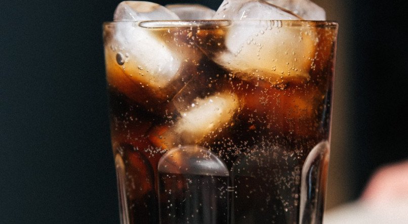 Adoçante aspartame é usado na Coca Zero
