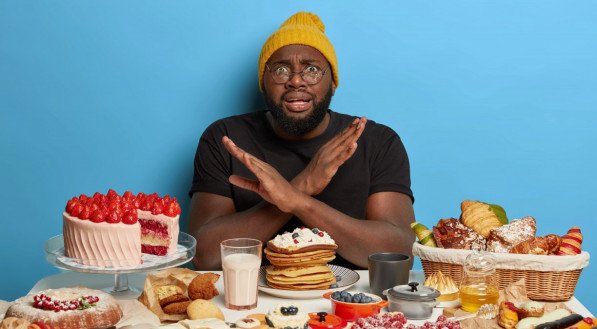 ALIMENTOS QUE OS DIABÉTICOS NÃO PODEM COMER: Conheça os ALIMENTOS PROIBIDOS PARA DIABÉTICOS