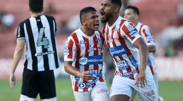 JAILTON JÚNIOR/JC IMAGEM
