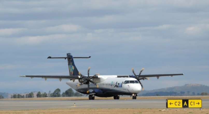 As promoções são para viagens ainda neste ano