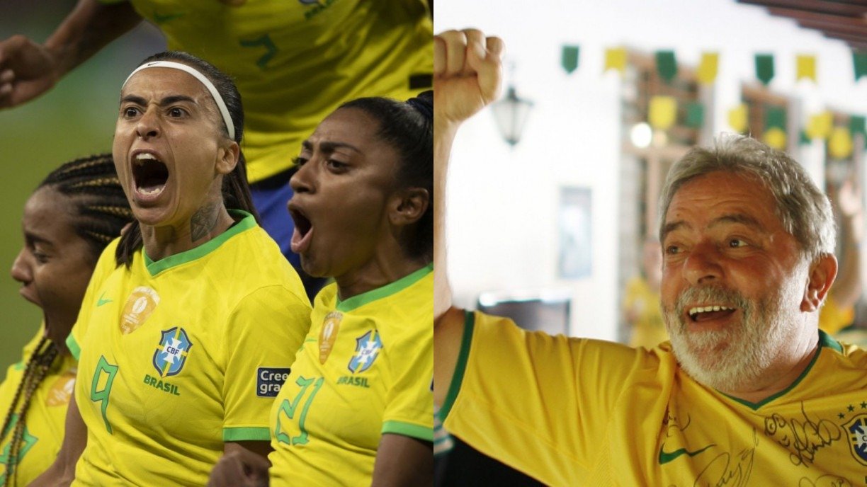 Copa do Mundo Feminina: dia de jogo do Brasil terá feriado ou ponto  facultativo?