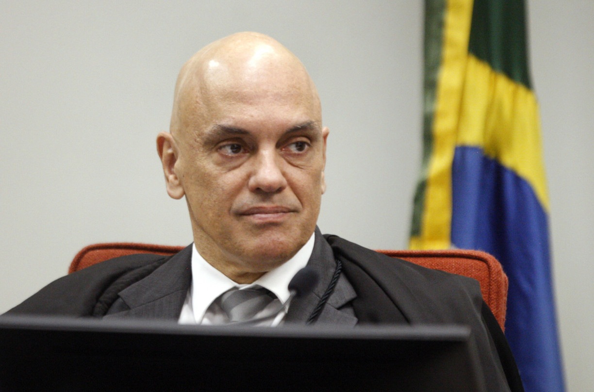 Alexandre de Moraes: uma reação inadequada e desrespeitosa 