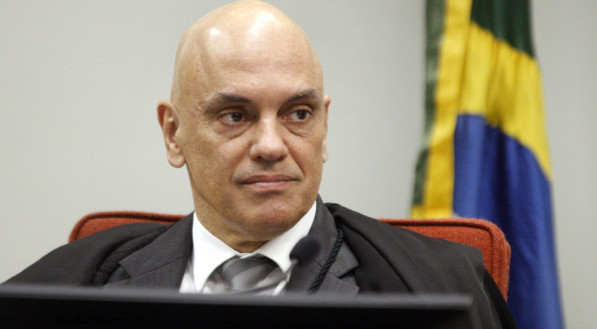 Moraes votou pelas condenações de 14 a 17 anos prisão