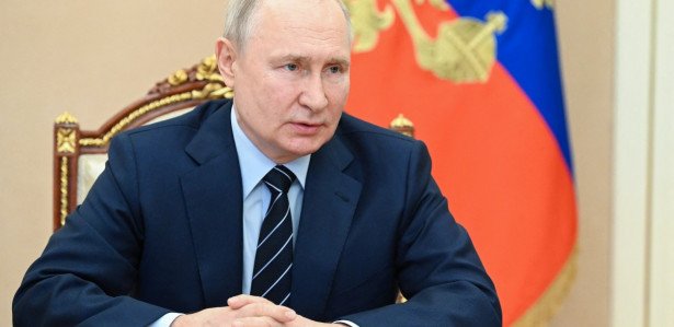 Trump espera que Putin aceite cessar-fogo na Ucrânia