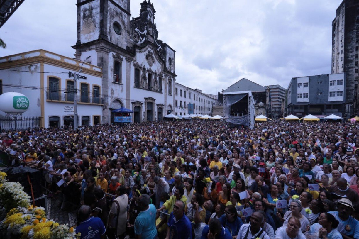 LÉO FREITAS/JC IMAGEM