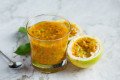 SUCO DE MARACUJÁ