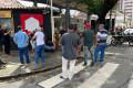 Dono de restaurante é morto a tiros durante assalto no Recife