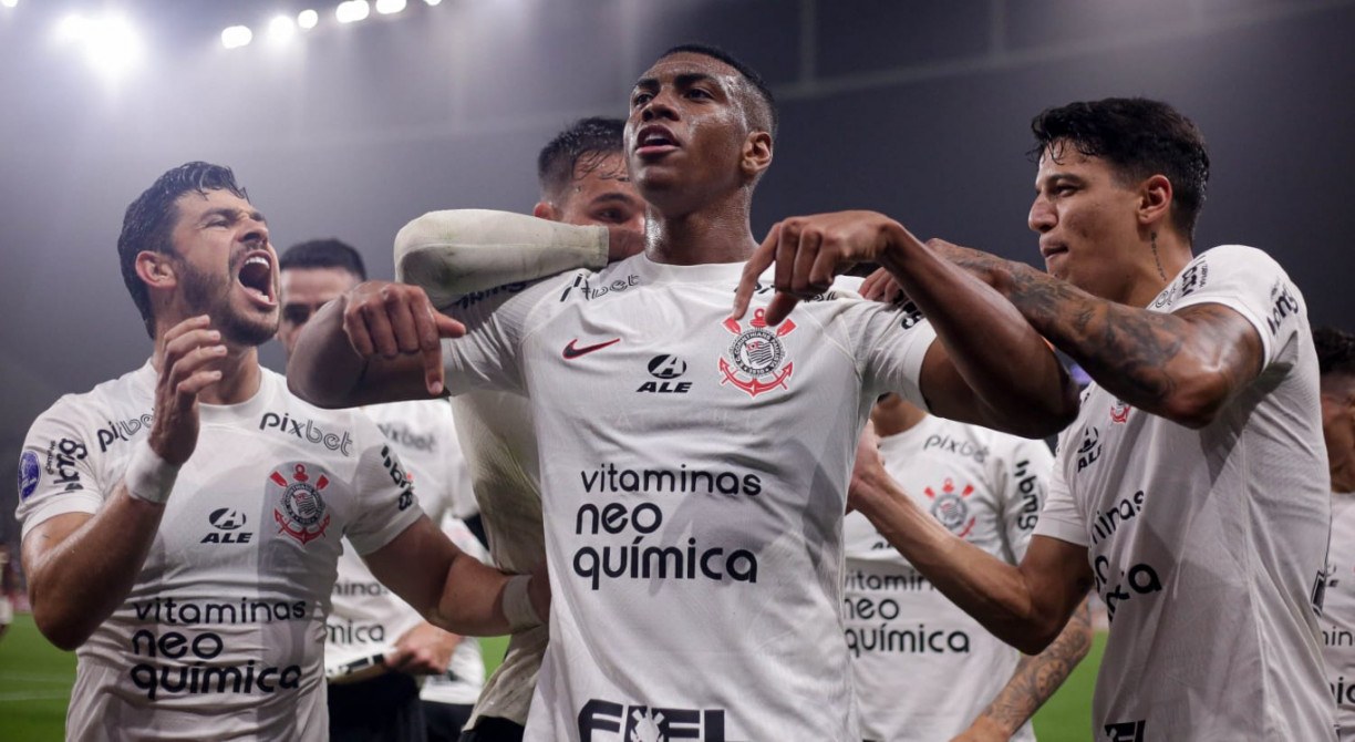 Corinthians busca boa fase na temporada