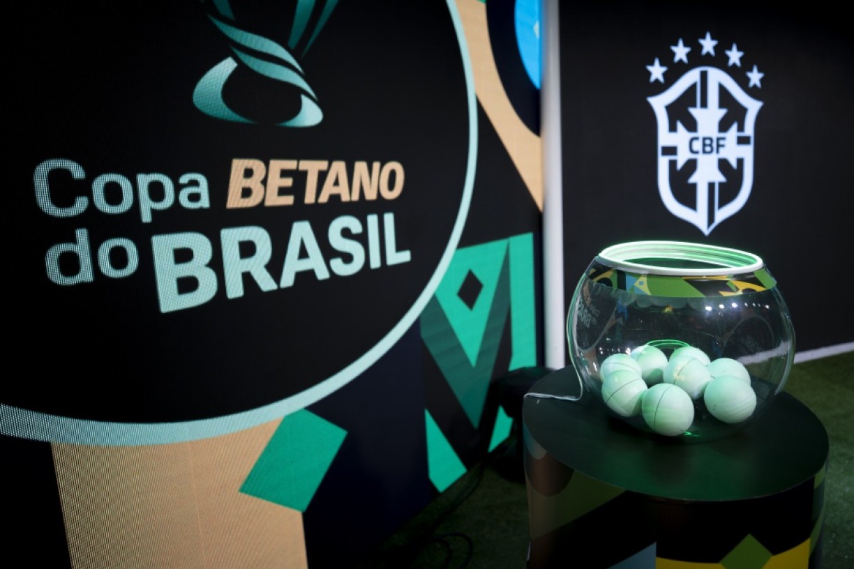 CBF define dia e horário dos jogos entre Corinthians e São Paulo pela Copa  do Brasil