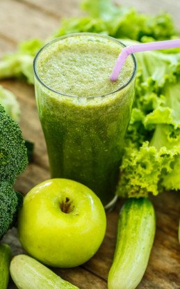  SUCO DE MAÇÃ VERDE PARA BAIXAR GLICOSE: Aprenda a fazer receitas do suco de maçã verde