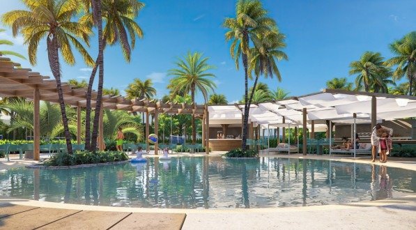Villa Carneiros: conheça o novo complexo de lazer, comercial e residencial no paraíso do litoral sul de Pernambuco