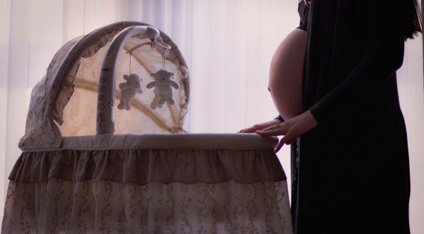 Depressão pós-parto e "baby blues" são condições distintas