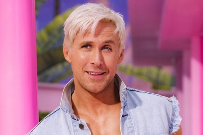 Cenas de Barbie, filme de Greta Gerwig com Margot Robbie e Ryan Gosling