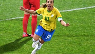 Vinícius Barros