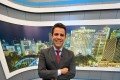 Foto da capa: Canal 1