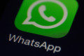 WhatsApp permite que usuários enviem mensagens de vídeo instantâneas de até 60 segundos