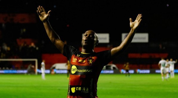 Sport enfrenta o Novorizontino pela S&eacute;rie B na Ilha do Retiro.