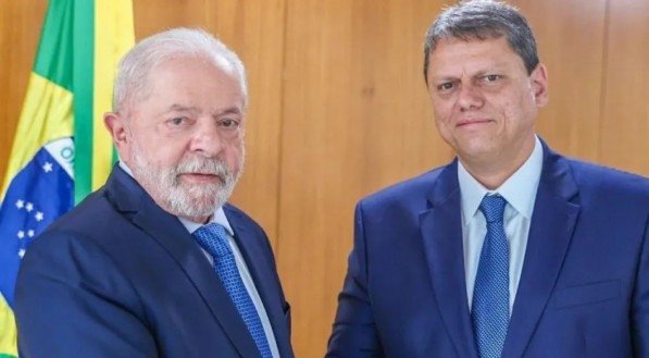 PESQUISA SÃO PAULO: Tarcísio de Freitas tem aprovação maior do que Lula em São Paulo; veja números da Paraná Pesquisas