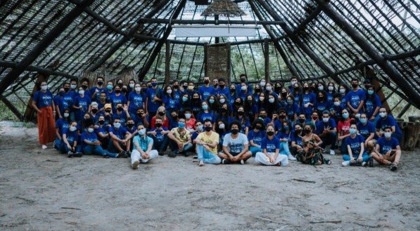 Projeto leva estudantes do Recife a intercâmbio cultural em Portugal