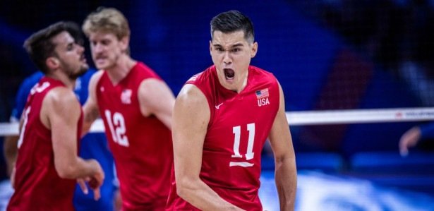 RESULTADO LIGA DAS NAÇÕES DE VÔLEI MASCULINO: Veja O Resultado ...