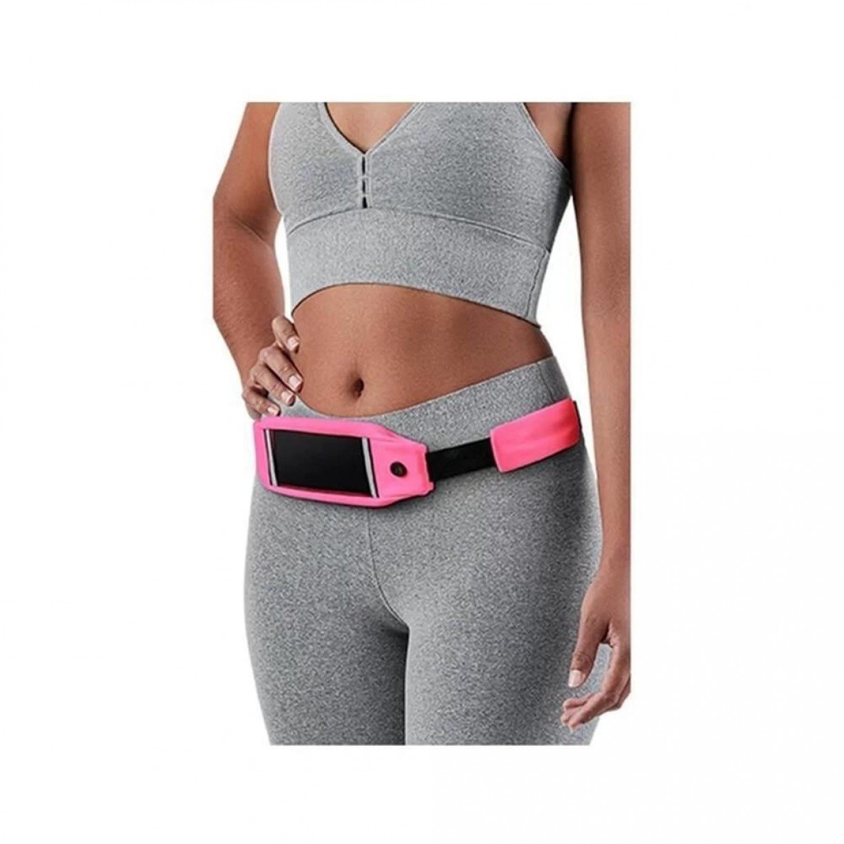 Divulgação / ARENA FIT