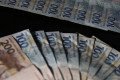 Foto da capa: Economia