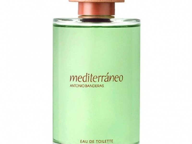 Lembrança Dia dos Avós Soff Perfumes/Divulgação