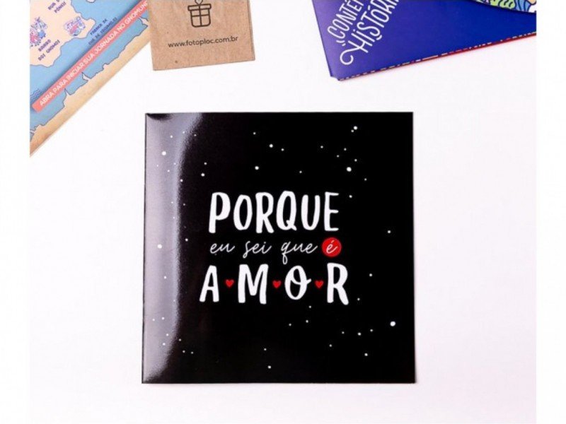 Lembrança Dia dos Avós Magnólia Papelaria/Divulgação