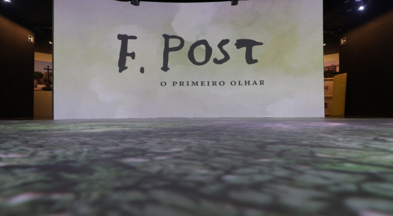 Farol Santander São Paulo apresenta exposição sobre Frans Post