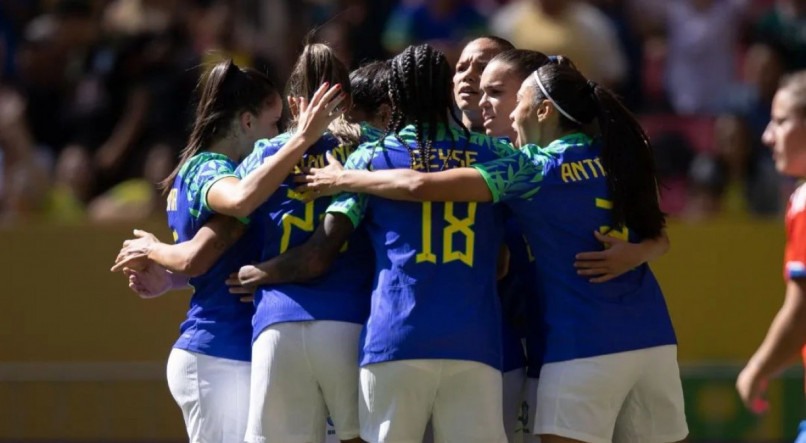 Itália x Argentina: onde assistir ao vivo o jogo pela Copa do Mundo  Feminina