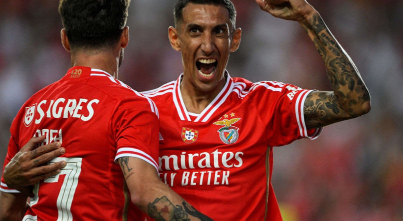 O Benfica esperar voltar aos caminhos das vit&oacute;rias contra o Gil Vicente