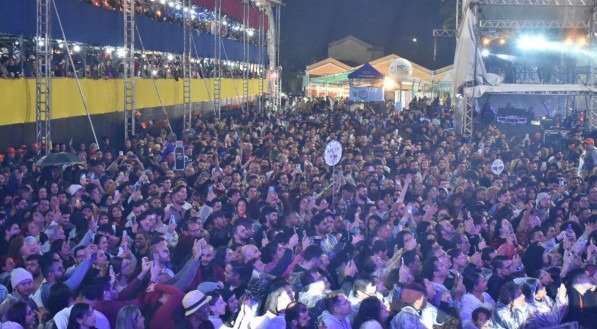 Briga por Festival de Inverno de Garanhuns tem pouco a ver com "amor pela cultura"