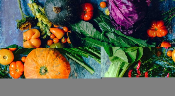 Legumes são ótimas opções para a dieta de colesterol alto