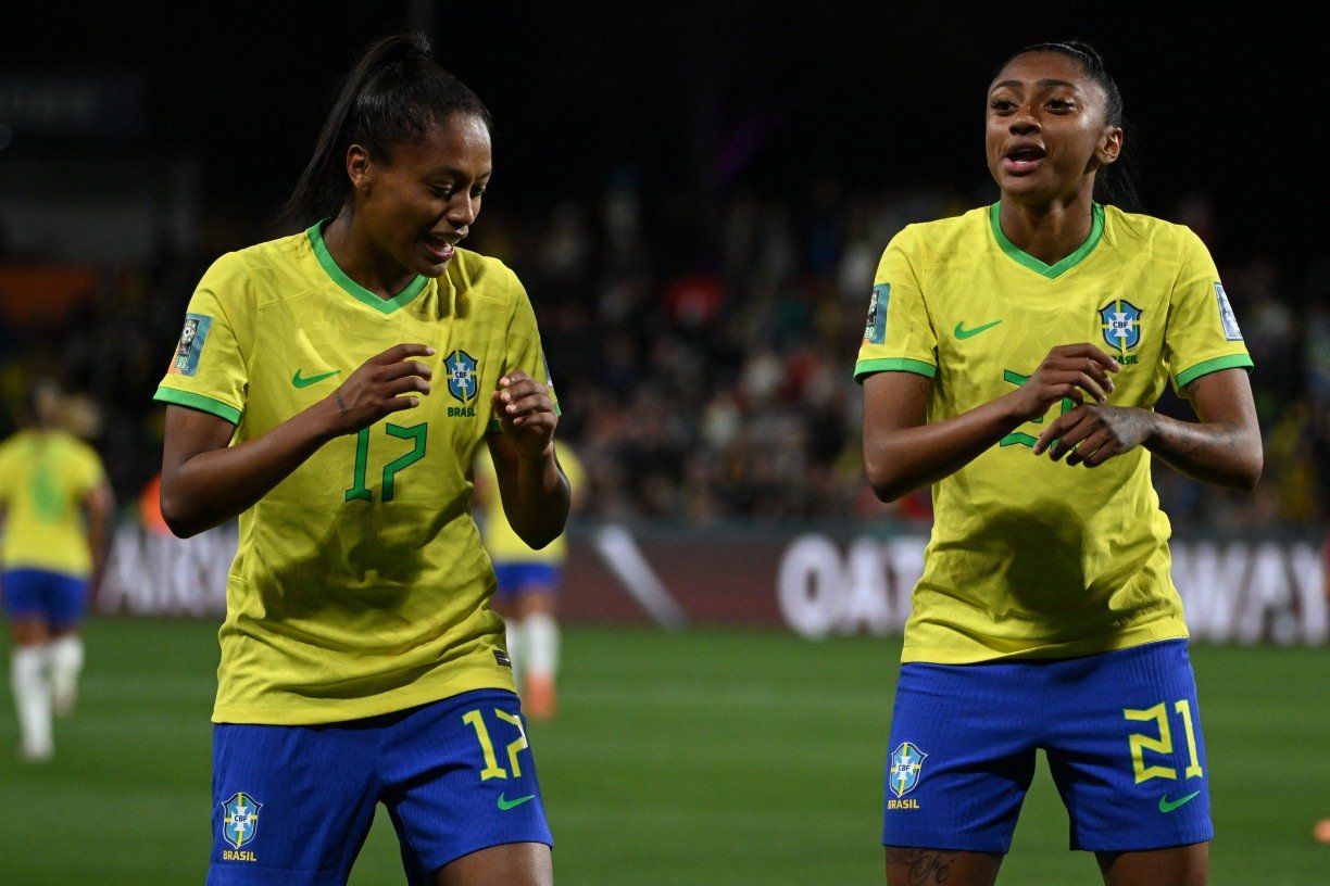 PRÓXIMO JOGO DO BRASIL FEMININO: Quando é o próximo jogo do Brasil