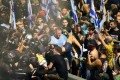 Foto da capa: Internacional