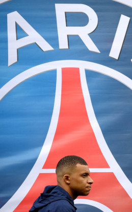 De saída do PSG, Mbappé ainda pode entrar em campo pelo clube? Confira tudo sobre o adeus do francês