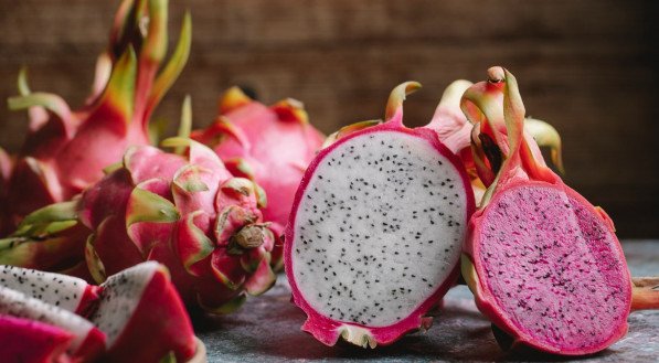 Pitaya